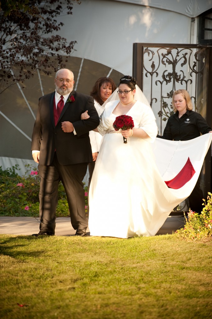 Melissa & Eric Reeder Wedding - Cottonwood - El Cajon