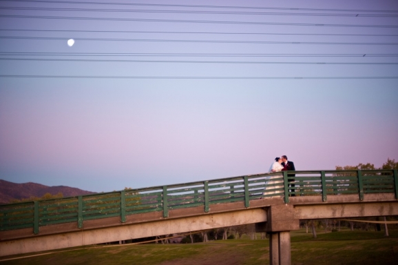 Melissa & Eric Reeder Wedding - Cottonwood - El Cajon
