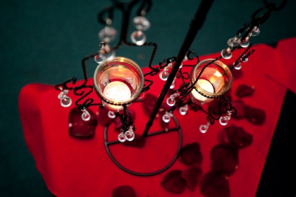 Melissa & Eric Reeder Wedding - Cottonwood - El Cajon