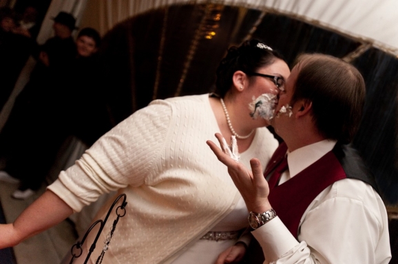 Melissa & Eric Reeder Wedding - Cottonwood - El Cajon