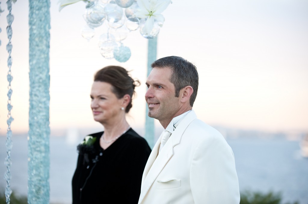 Sophia & Randy Vanderwater Wedding - Centennial Park