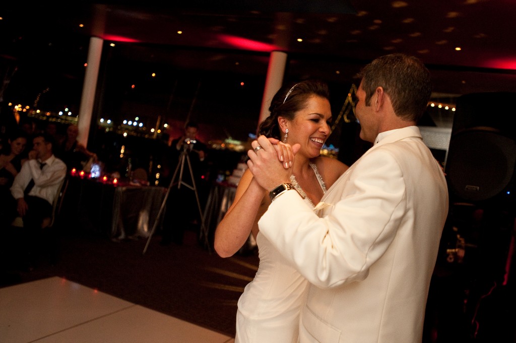 Sophia & Randy Vanderwater Wedding - Star of the Sea Event Center