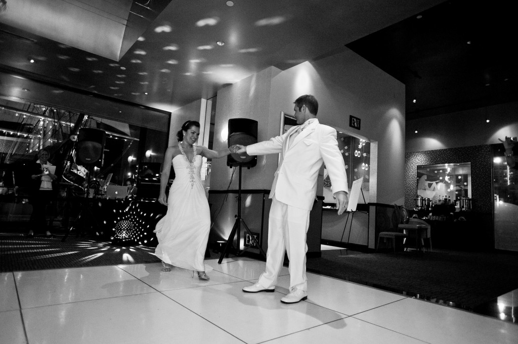 Sophia & Randy Vanderwater Wedding - Star of the Sea Event Center
