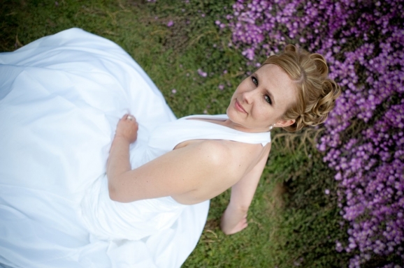 Kim & Adam - The Wedding Bowl at Couvier Park - La Jolla, CA