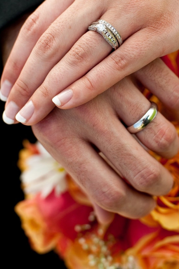 Kim & Adam - The Wedding Bowl at Couvier Park - La Jolla, CA