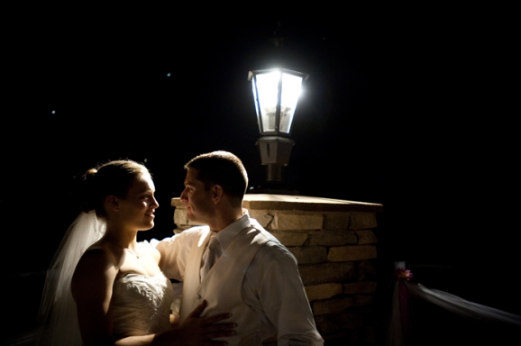 Robin & Chris Wedding - Steele Canyon Golf Club - Jamul, CA