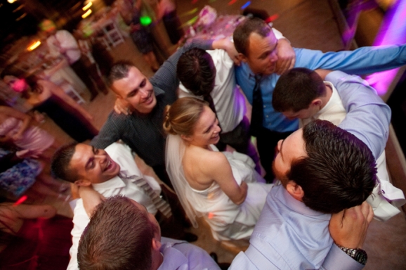 Robin & Chris Wedding - Steele Canyon Golf Club - Jamul, CA