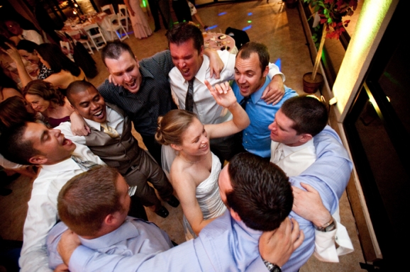 Robin & Chris Wedding - Steele Canyon Golf Club - Jamul, CA