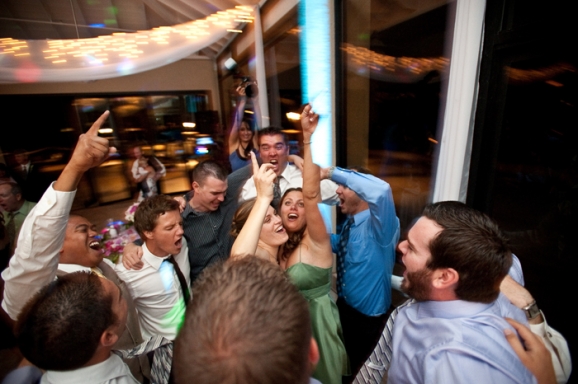 Robin & Chris Wedding - Steele Canyon Golf Club - Jamul, CA