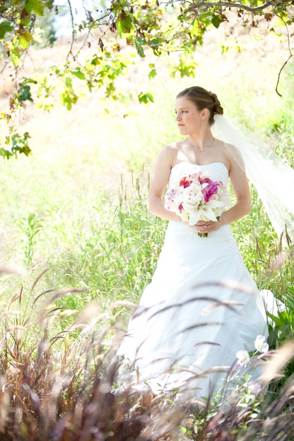 Robin & Chris Wedding - Steele Canyon Golf Club - Jamul, CA