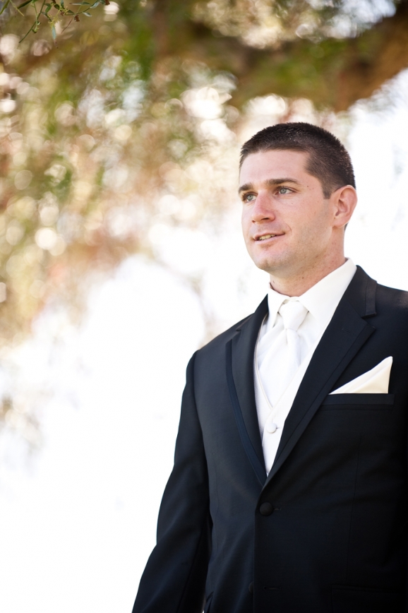 Robin & Chris Wedding - Steele Canyon Golf Club - Jamul, CA