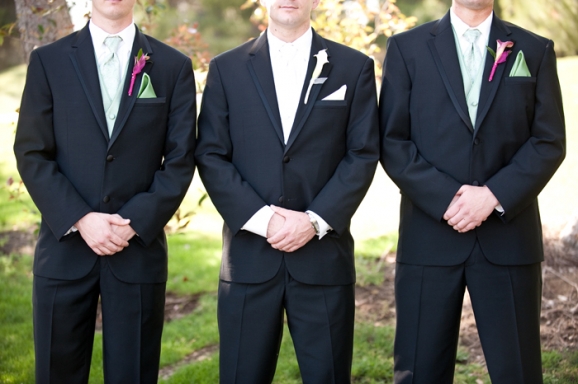 Robin & Chris Wedding - Steele Canyon Golf Club - Jamul, CA