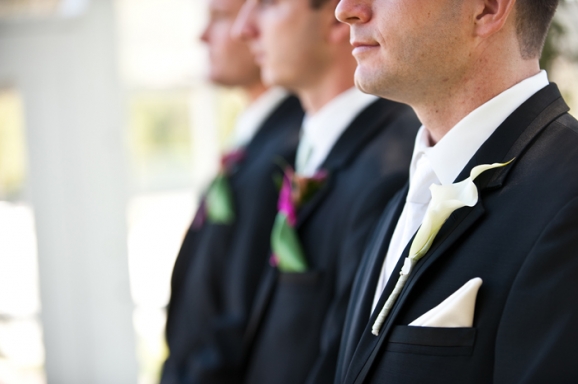 Robin & Chris Wedding - Steele Canyon Golf Club - Jamul, CA