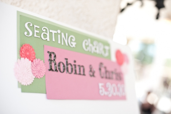 Robin & Chris Wedding - Steele Canyon Golf Club - Jamul, CA