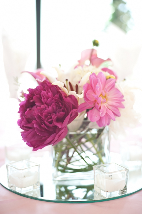 Robin & Chris Wedding - Steele Canyon Golf Club - Jamul, CA