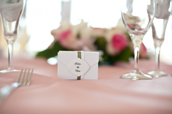 Robin & Chris Wedding - Steele Canyon Golf Club - Jamul, CA