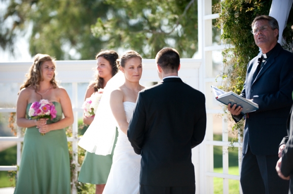 Robin & Chris Wedding - Steele Canyon Golf Club - Jamul, CA