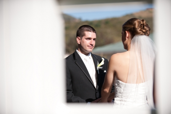 Robin & Chris Wedding - Steele Canyon Golf Club - Jamul, CA