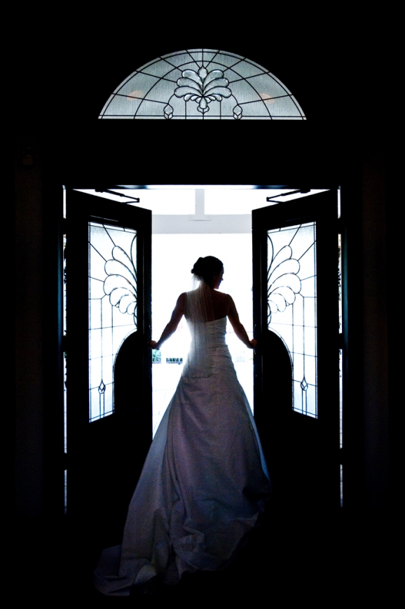 Robin & Chris Wedding - Steele Canyon Golf Club - Jamul, CA