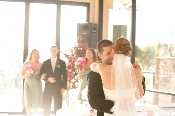 Robin & Chris Wedding - Steele Canyon Golf Club - Jamul, CA