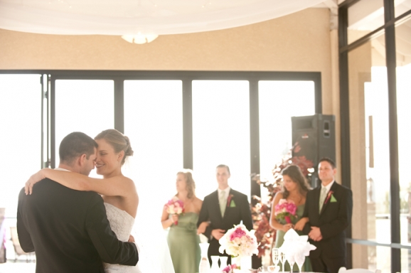 Robin & Chris Wedding - Steele Canyon Golf Club - Jamul, CA