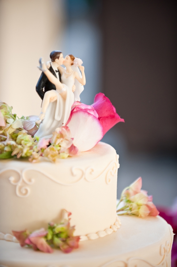 Robin & Chris Wedding - Steele Canyon Golf Club - Jamul, CA
