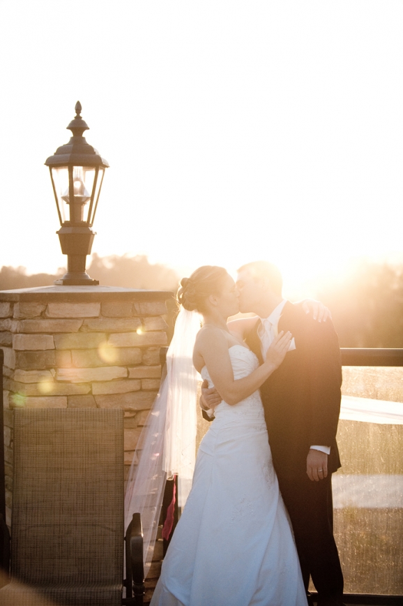 Robin & Chris Wedding - Steele Canyon Golf Club - Jamul, CA