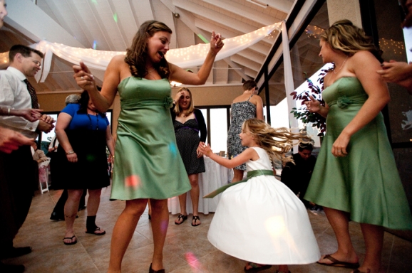 Robin & Chris Wedding - Steele Canyon Golf Club - Jamul, CA