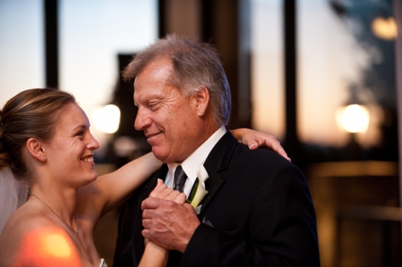 Robin & Chris Wedding - Steele Canyon Golf Club - Jamul, CA