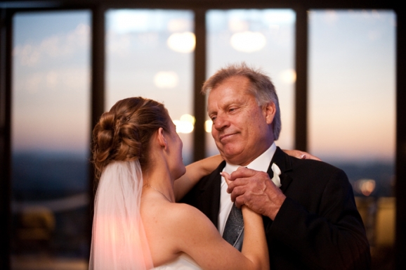 Robin & Chris Wedding - Steele Canyon Golf Club - Jamul, CA