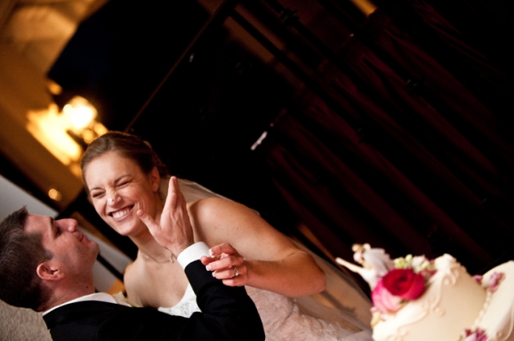 Robin & Chris Wedding - Steele Canyon Golf Club - Jamul, CA