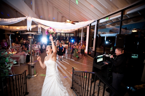 Robin & Chris Wedding - Steele Canyon Golf Club - Jamul, CA