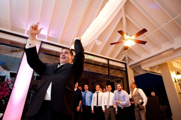 Robin & Chris Wedding - Steele Canyon Golf Club - Jamul, CA