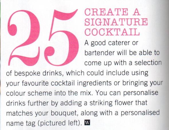 Wedding Magazine - United Kingdom