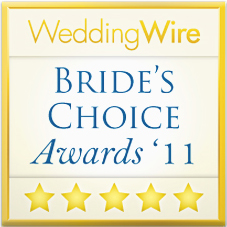 WeddingWire - Bride's Choice Awards